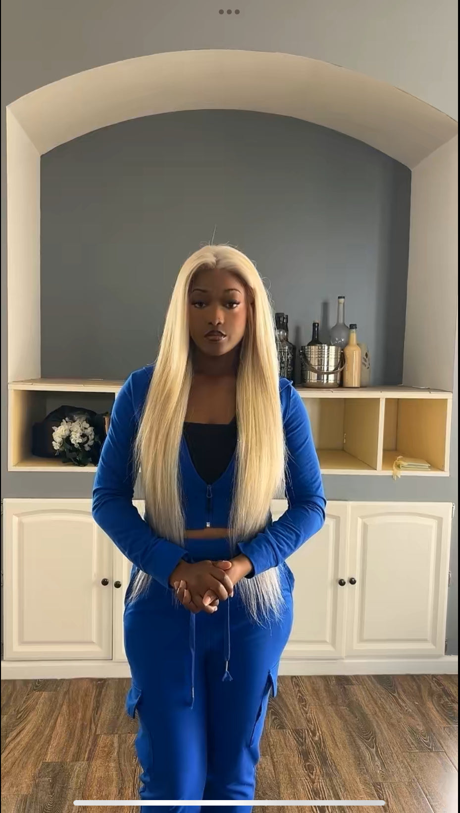 13x4 - 613 | Straight |