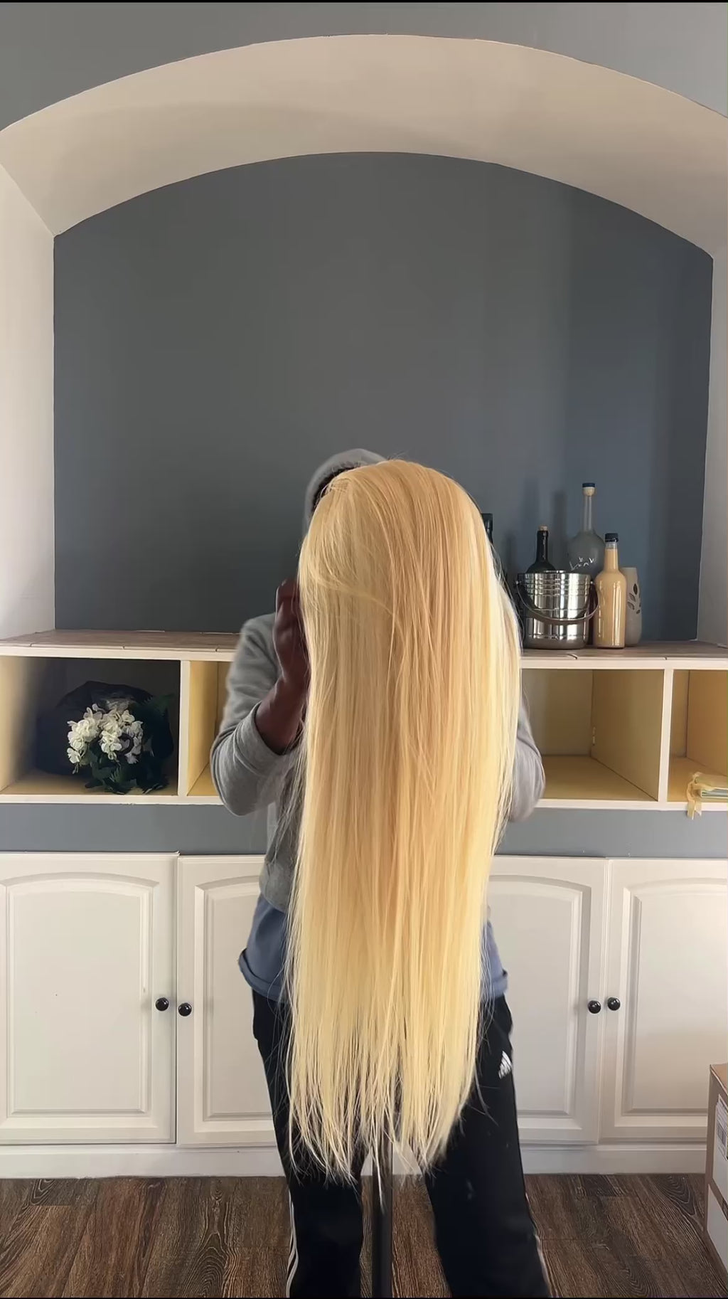 13x4 - 613 | Straight |